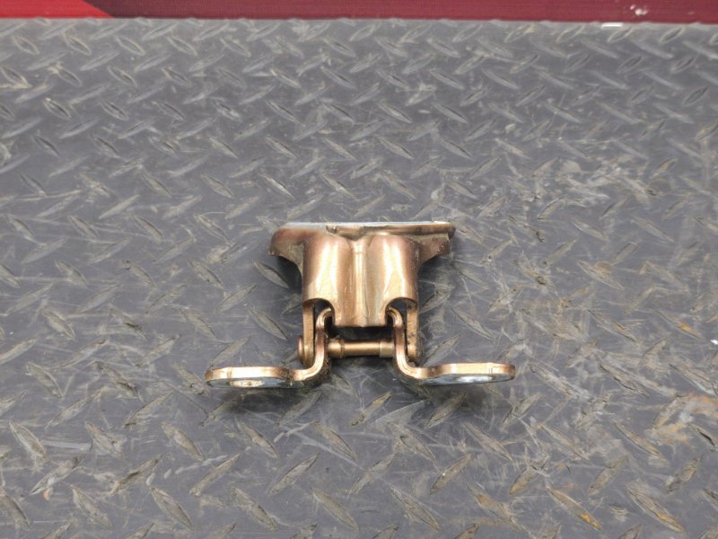 Петля     двери - фото 8