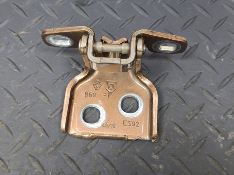 Петля     двери - фото 3