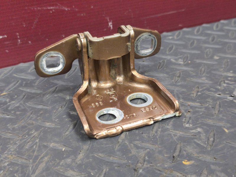 Петля     двери - фото 5