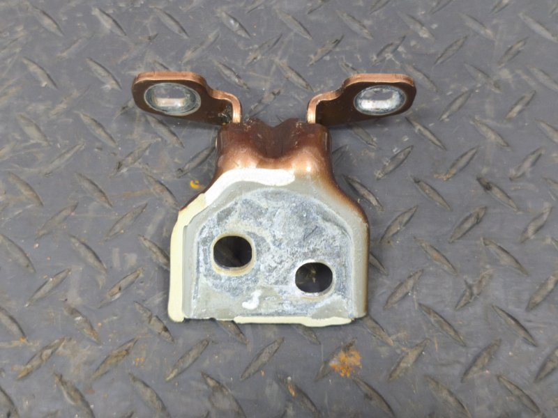 Петля     двери - фото 7