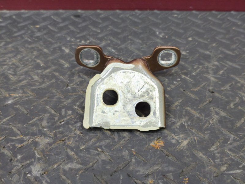 Петля     двери - фото 8