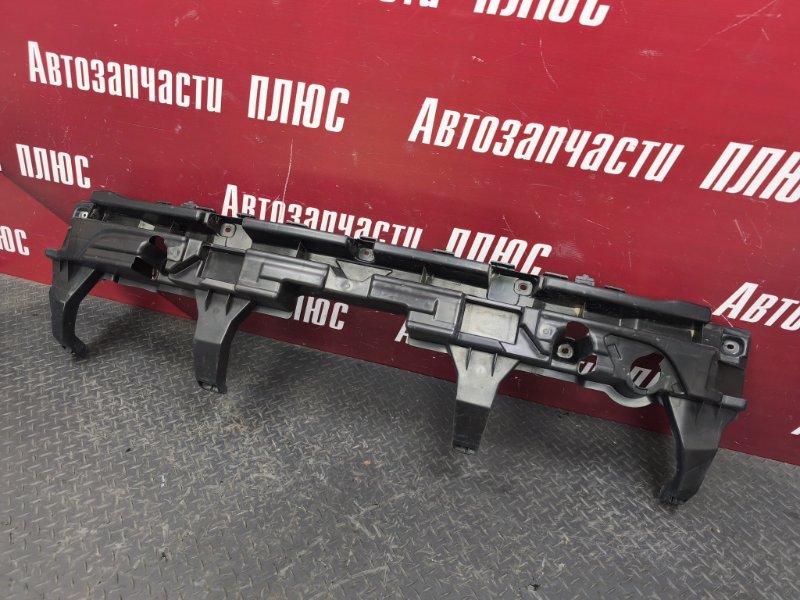 Усилитель бампера - фото 4