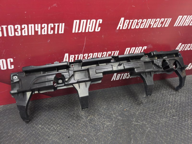 Усилитель бампера - фото 6