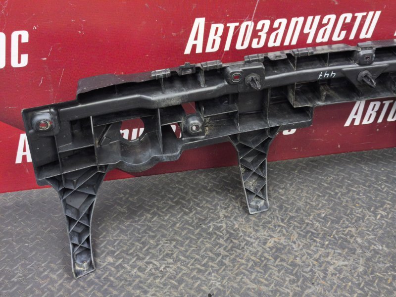 Усилитель бампера - фото 10