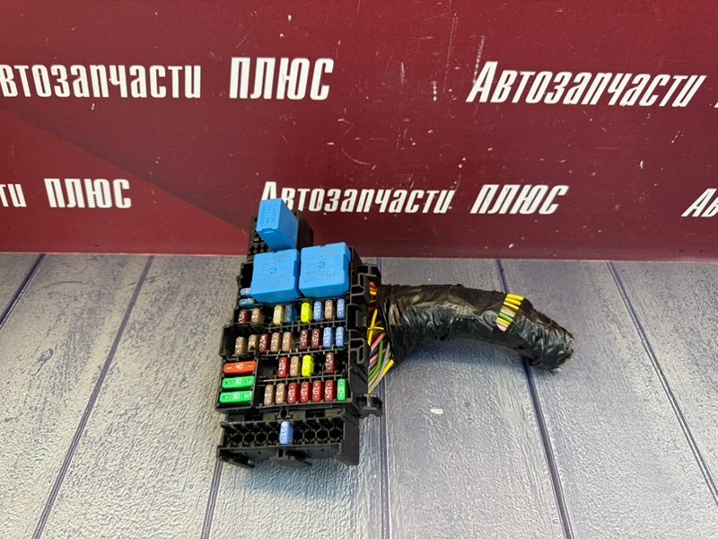 Монтажный блок - фото 2