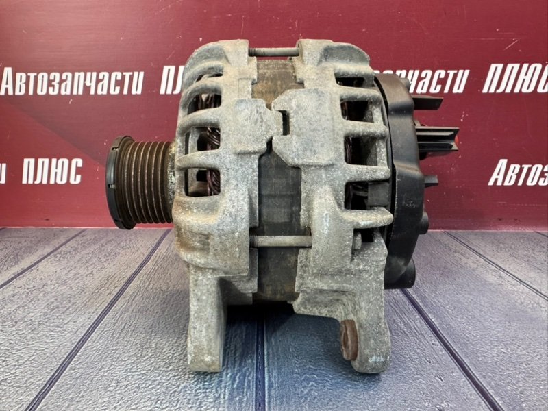 Генератор - фото 2