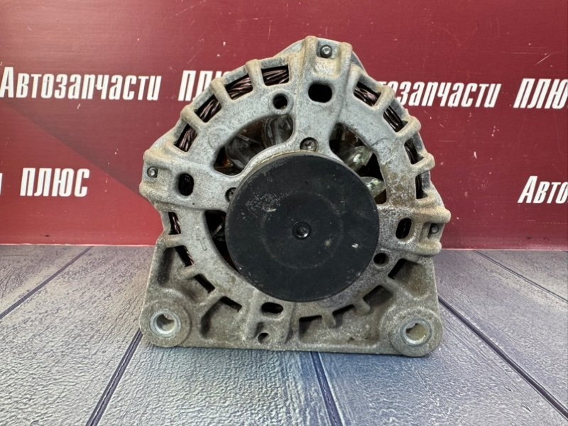 Генератор - фото 3