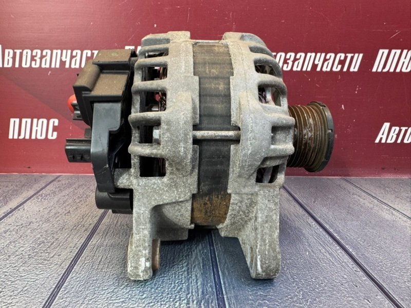 Генератор - фото 4