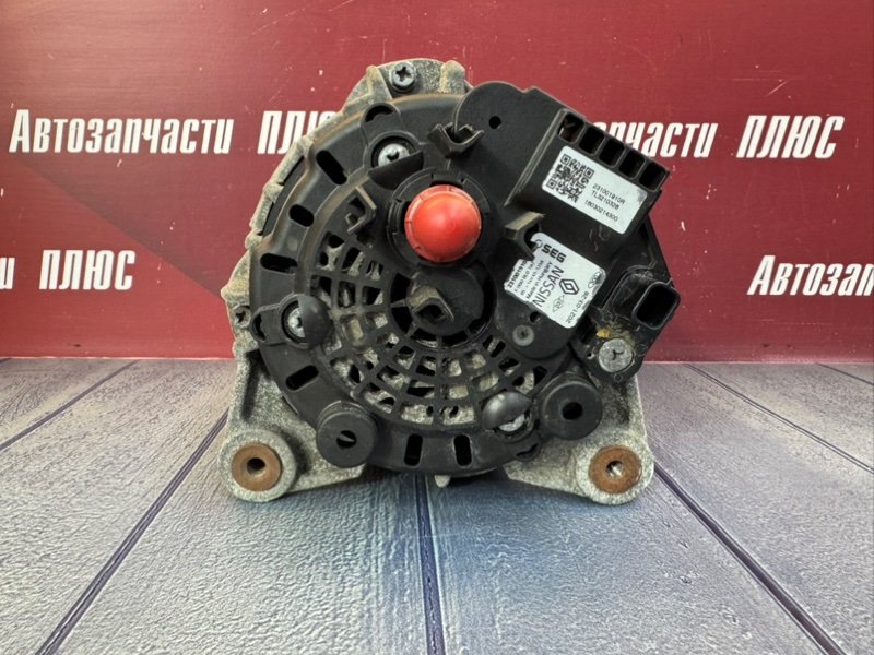 Генератор - фото 5