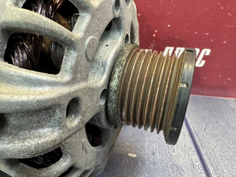 Генератор - фото 6