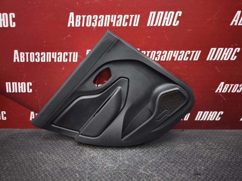 Обшивка боковой двери - фото 1