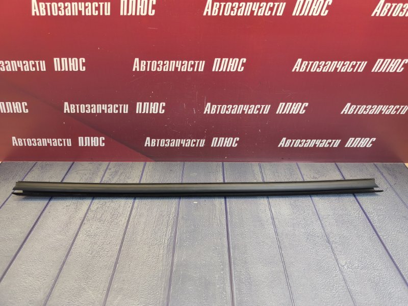 Уплотнитель стекла двери внутренний - фото 1