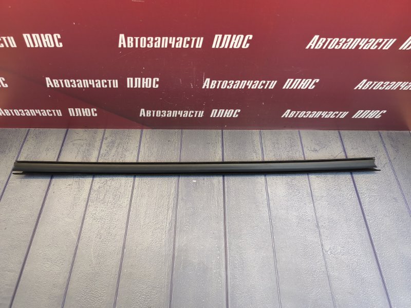 Уплотнитель стекла двери внутренний - фото 2