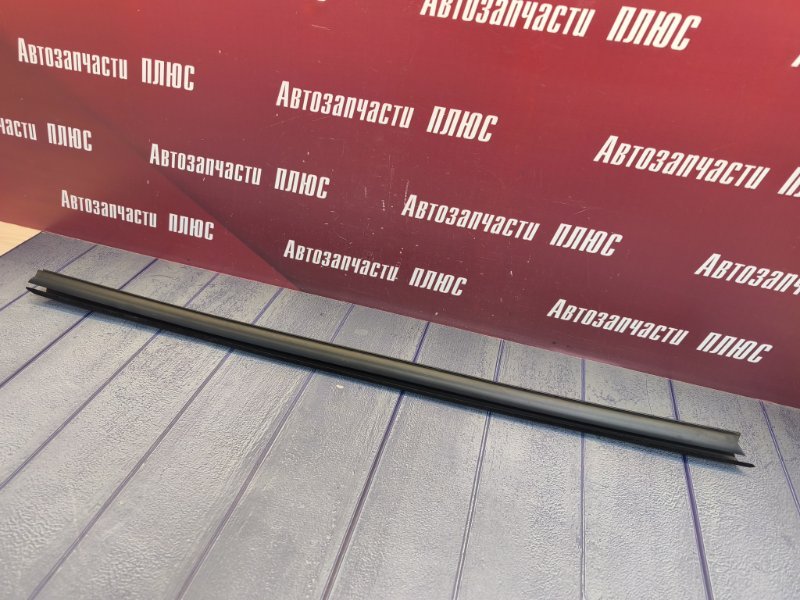 Уплотнитель стекла двери внутренний - фото 3