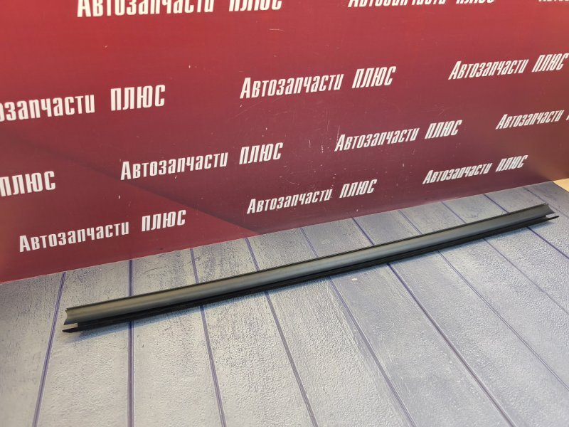 Уплотнитель стекла двери внутренний - фото 4