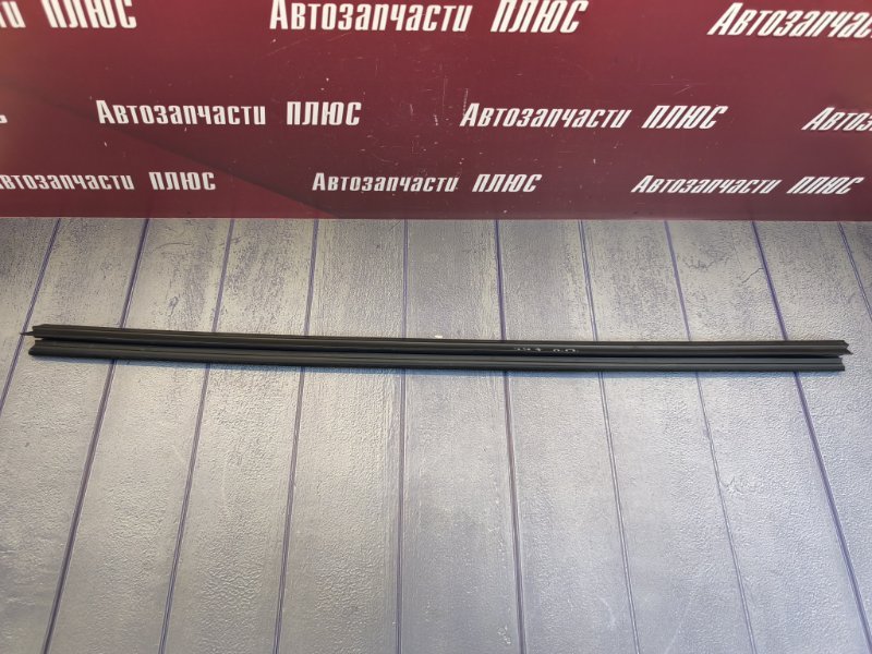 Уплотнитель стекла двери внутренний - фото 7