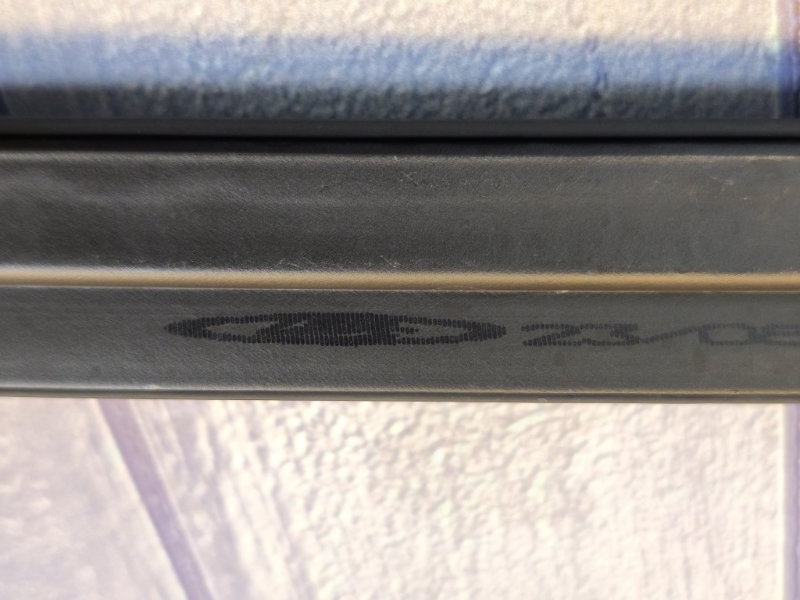 Уплотнитель стекла двери внутренний - фото 9