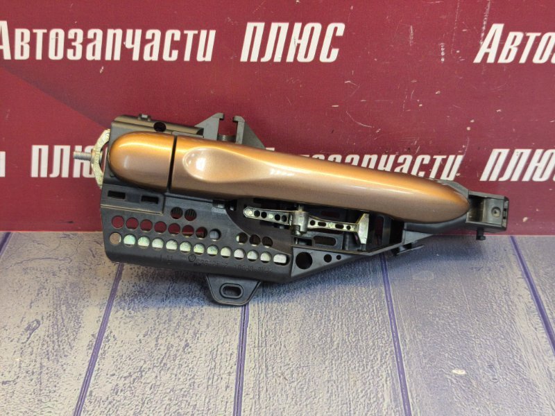 Ручка двери внешняя - фото 2