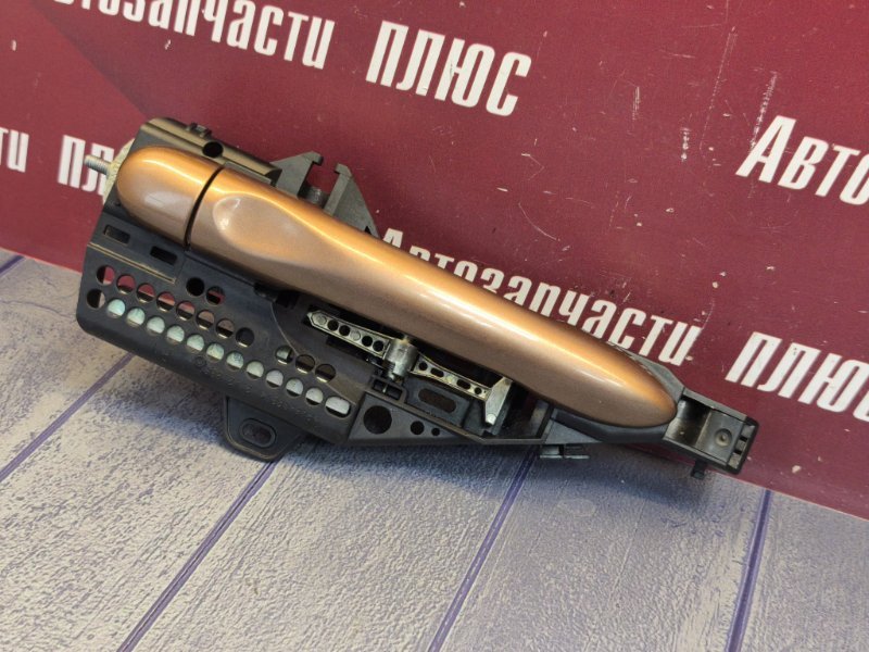 Ручка двери внешняя - фото 3