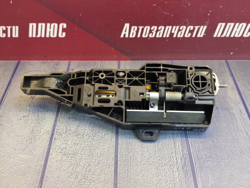 Ручка двери внешняя - фото 6