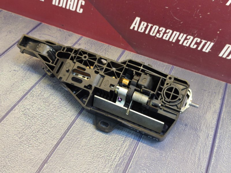 Ручка двери внешняя - фото 7