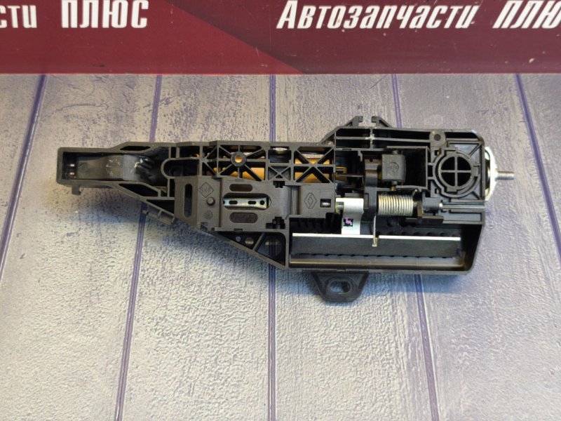 Ручка двери внешняя - фото 10