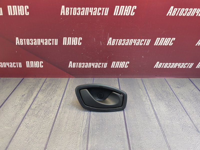 Внутренняя  ручка двери - фото 1