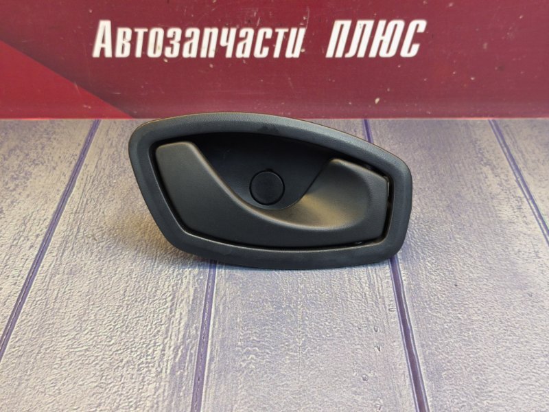 Внутренняя  ручка двери - фото 2