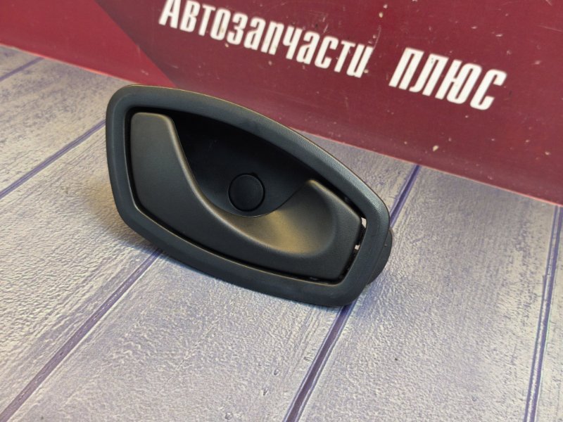 Внутренняя  ручка двери - фото 3