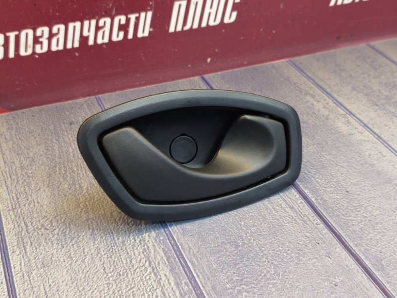 Внутренняя  ручка двери - фото 4