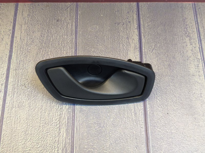 Внутренняя  ручка двери - фото 5