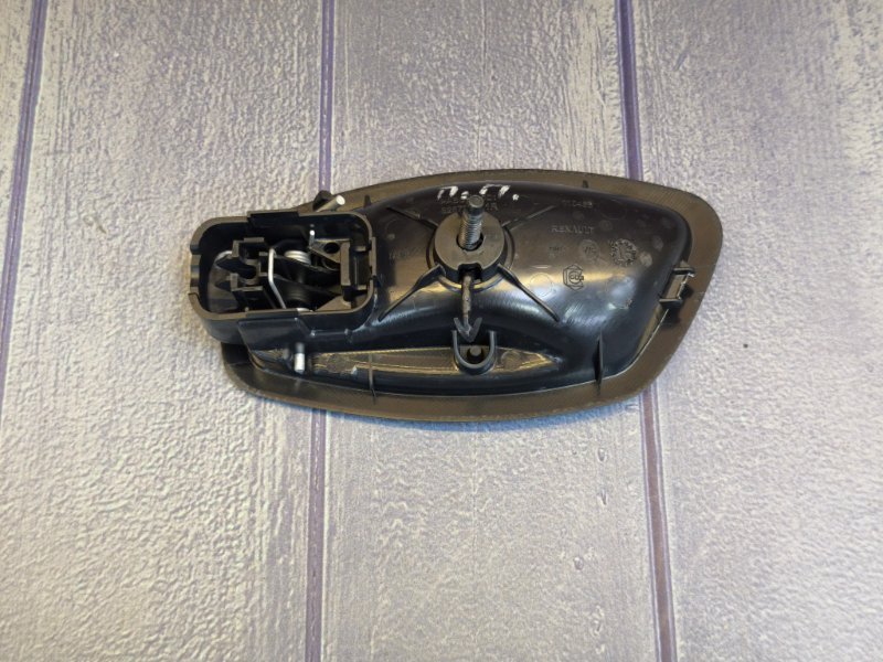 Внутренняя  ручка двери - фото 6