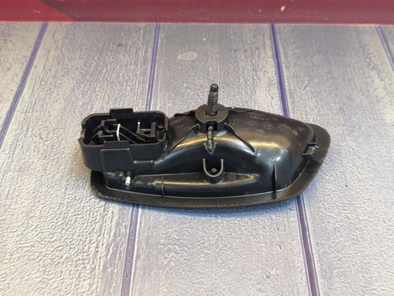 Внутренняя  ручка двери - фото 7