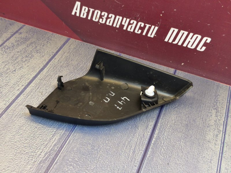 Уголок зеркала - фото 7