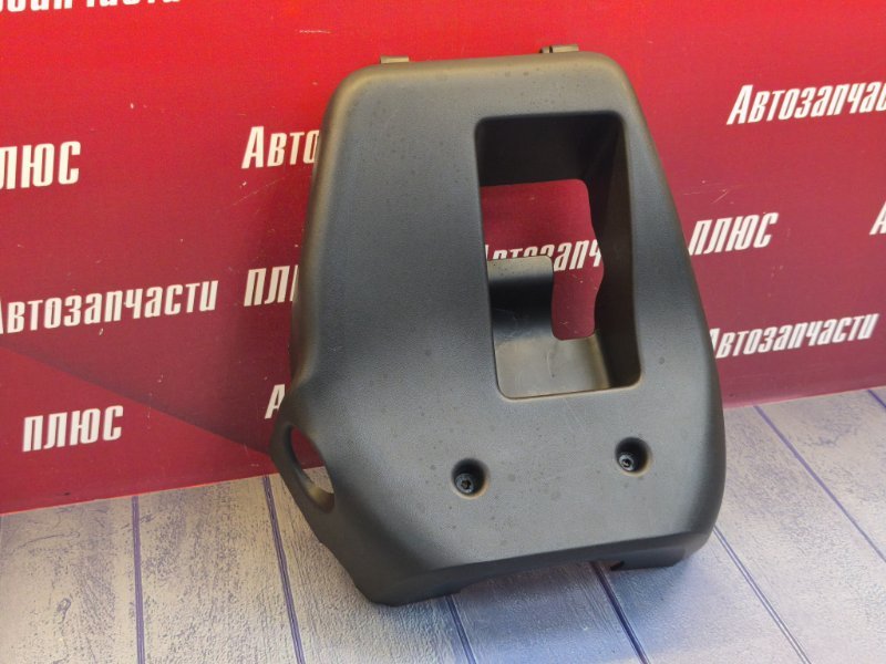 Подрулевой кожух - фото 3