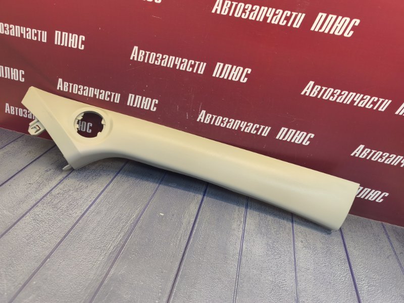 Обшивка      стойки - фото 3