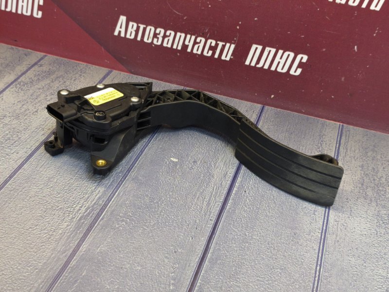 Педаль газа - фото 4
