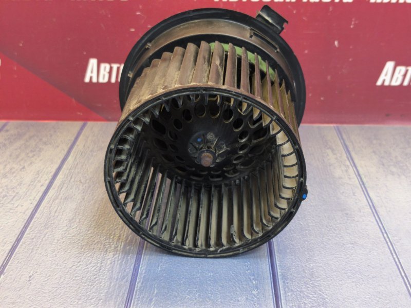 Мотор печки - фото 7