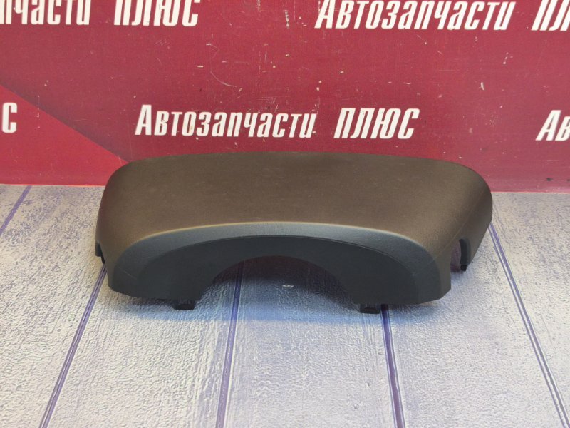 Подрулевой кожух - фото 2