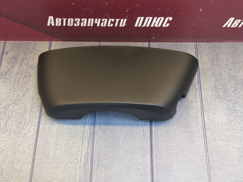 Подрулевой кожух - фото 3