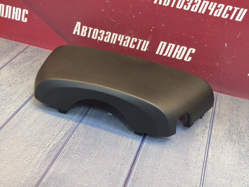 Подрулевой кожух - фото 4