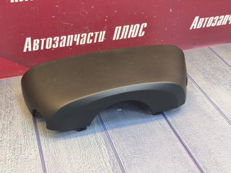 Подрулевой кожух - фото 5