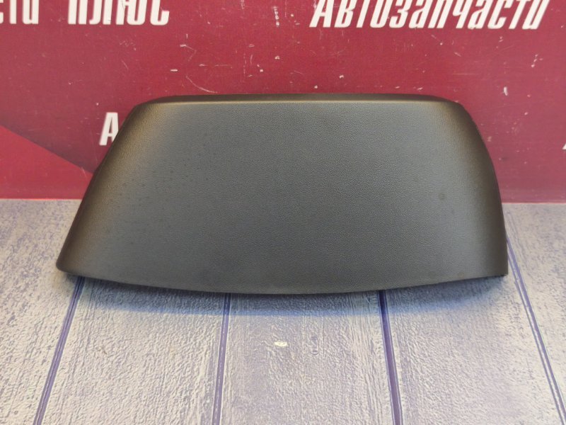 Подрулевой кожух - фото 6