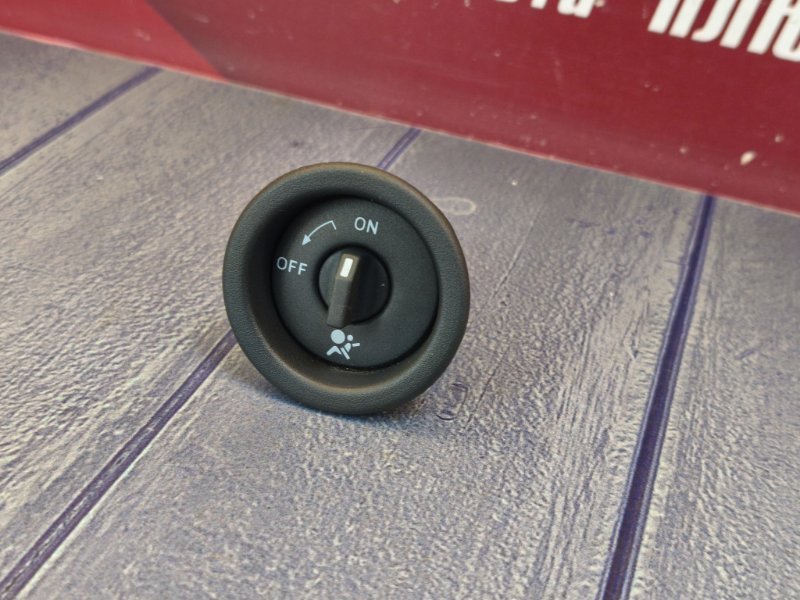 Выключатель подушки безопасности - фото 3