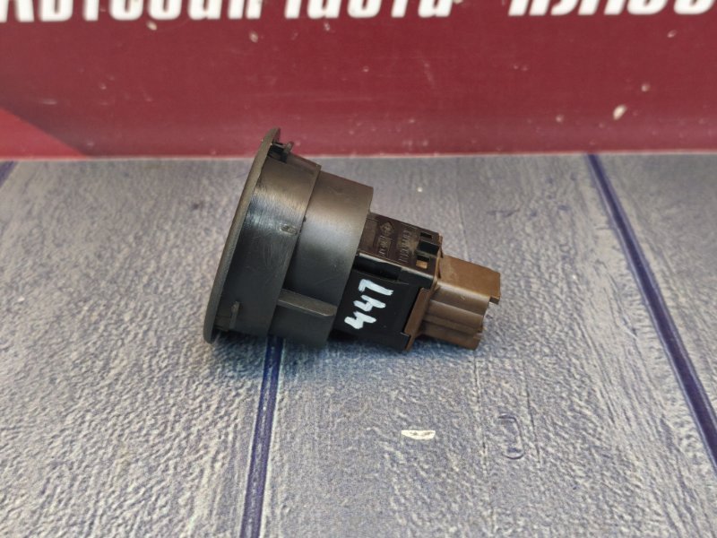 Выключатель подушки безопасности - фото 5