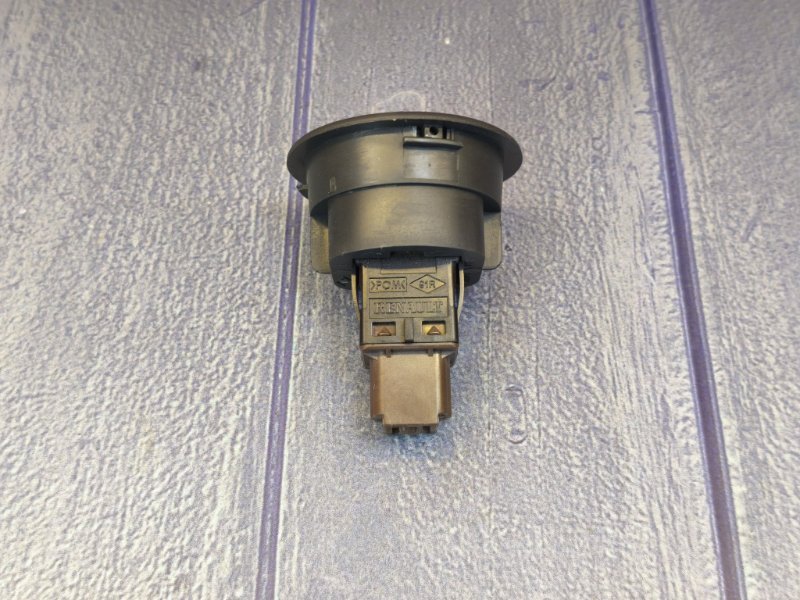 Выключатель подушки безопасности - фото 6