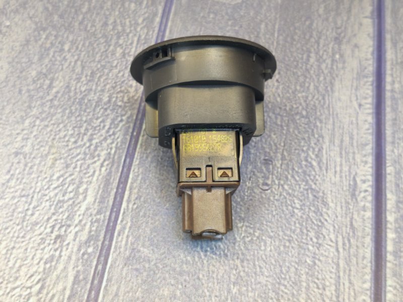 Выключатель подушки безопасности - фото 8