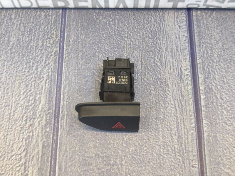 Кнопка аварийной сигнализации - фото 2