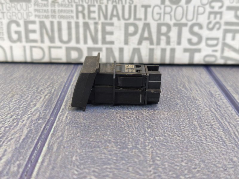 Кнопка аварийной сигнализации - фото 4