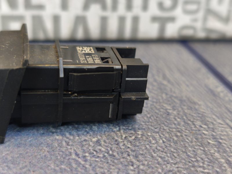 Кнопка аварийной сигнализации - фото 5